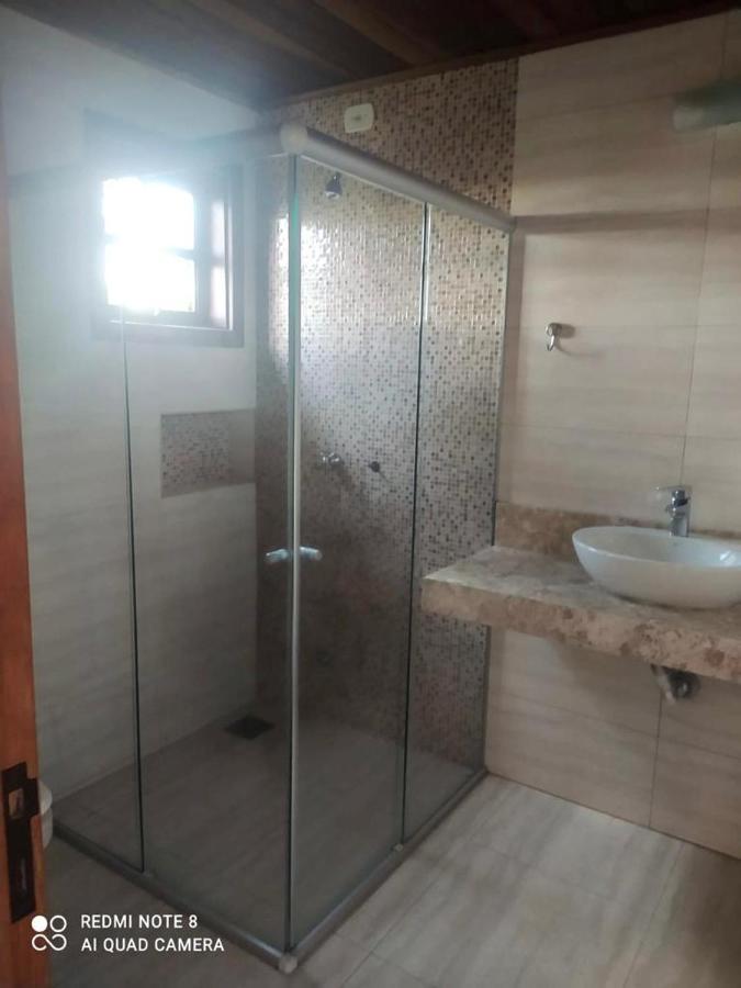 Loft Aconchegante - Vista Para As Montanhas Campos do Jordão エクステリア 写真